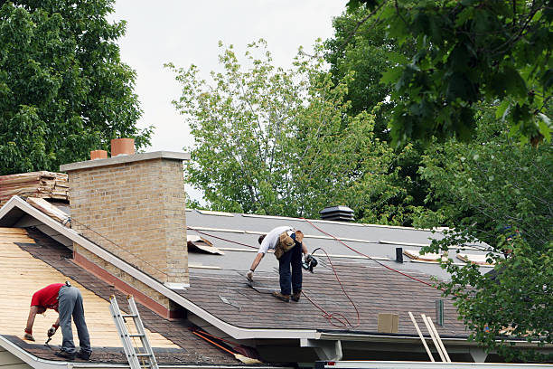 Slate Roofing Contractor in Schriever, LA