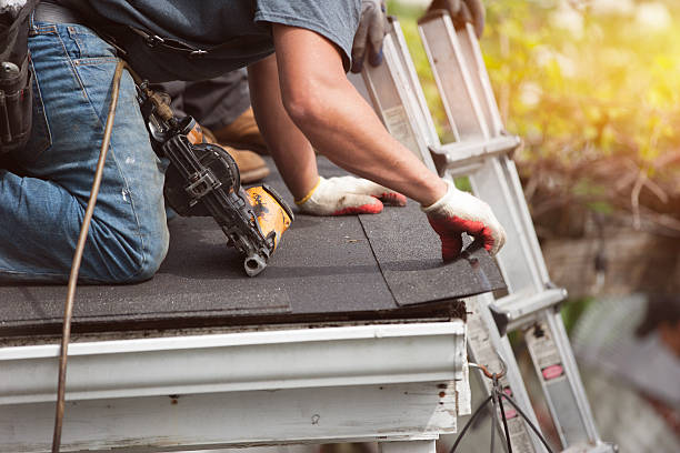 Residential Roof Replacement in Schriever, LA