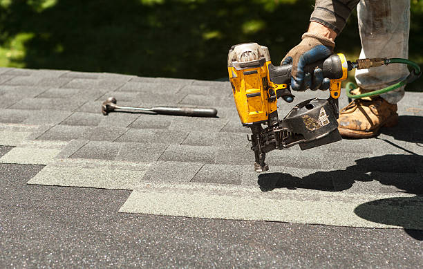 Best Commercial Roofing Services  in Schriever, LA